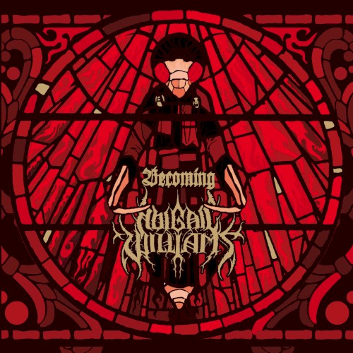 Abigail Williams - Becoming 